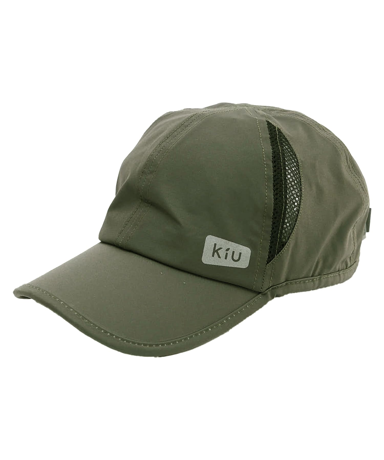 Amazon.co.jp: KiU キウ クイックドライキャップ 2ND QUICKDRY CAP 2ND