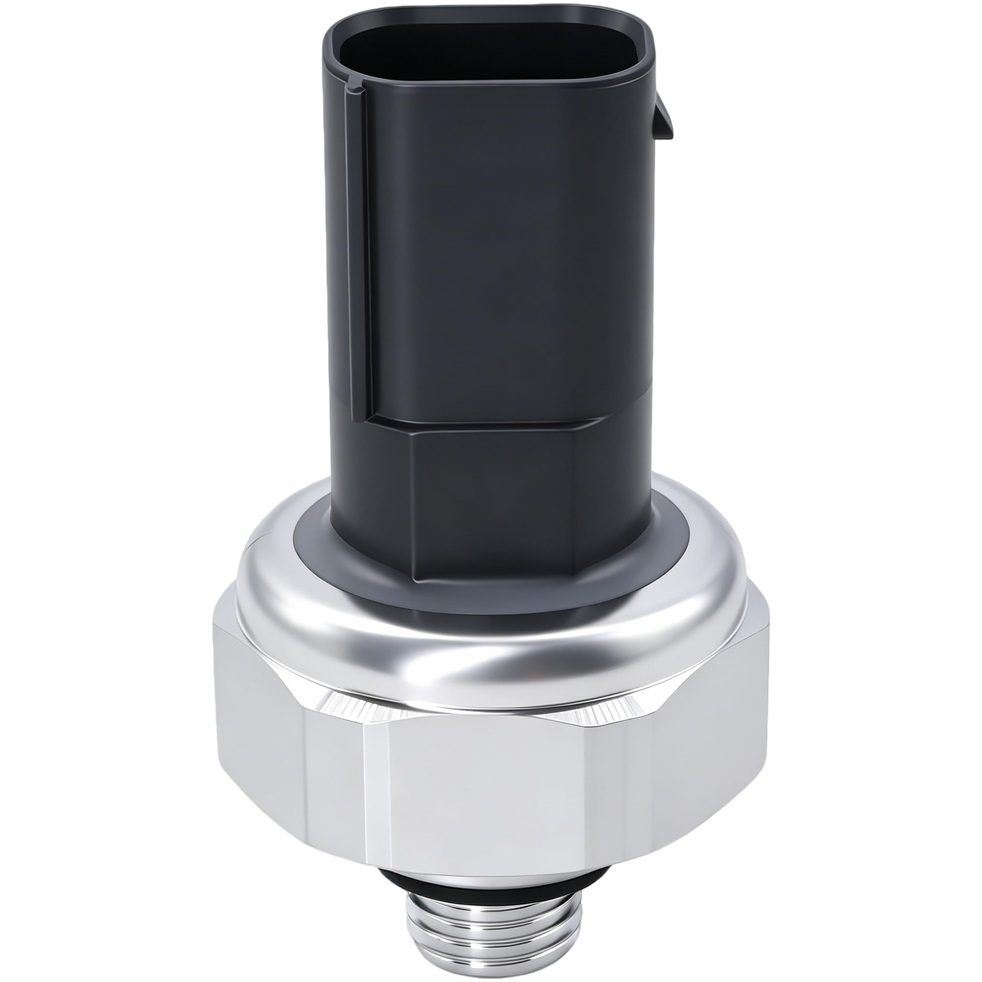 HiSport A/C Pressure Sensor Switch - Pressure Transducer Compatible with Mercedes Benz 2004-2023 Dodge 2007-2009 Smart 2008-2016 Freightliner 2007-2020, Replaces 68019266AA 68012649AA 2110000283-image-29