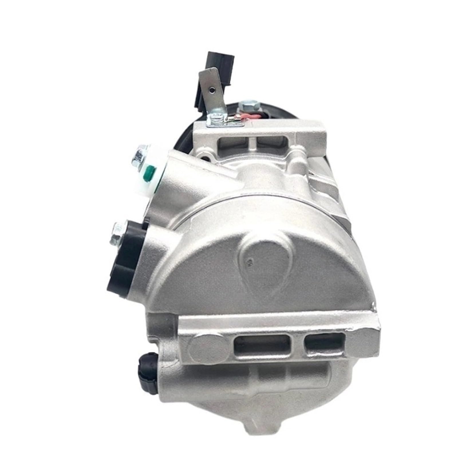 Compresor De Aire Acondicionado Frankberg Con Embrague - Compatible Con Hyundai/Kia, Incluye Aceite PAG 46