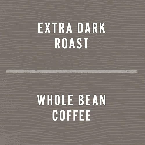 Miniatura 4 de Allegro Coffee Café integral francés extra oscuro 12 onzas