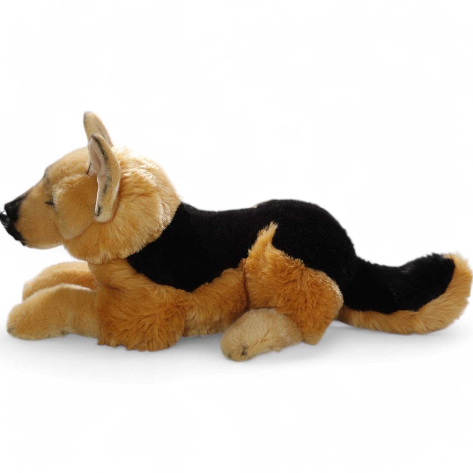 Liggende Duitse Herdershond, 40 cm
