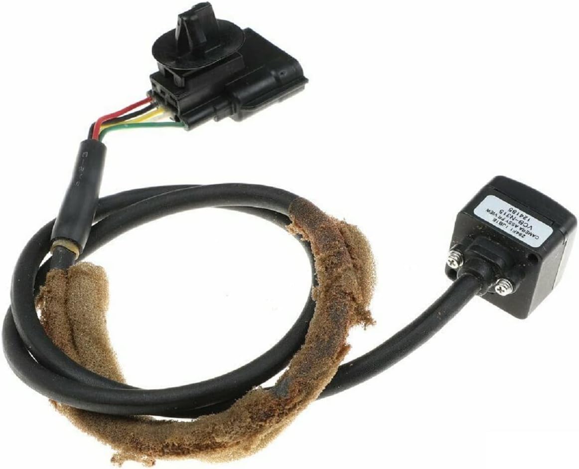 REVERSE CAMERA 284F1-1JB1E 284F11JB1E AUTO-GETHER
