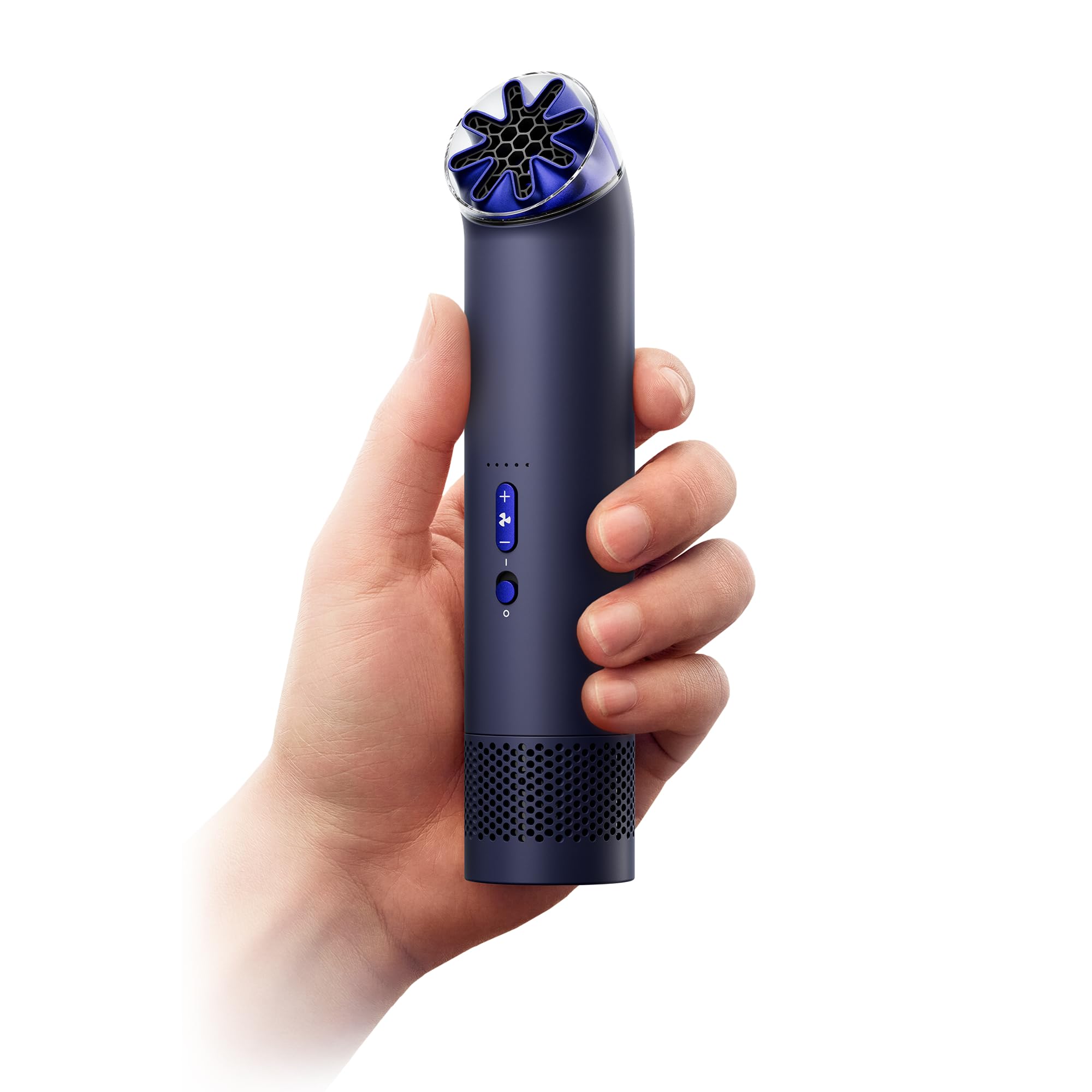 dyson hushjet mini cool ●未開封新品●即発送 Dyson HushJet™ Mini Cool fan (Ink/Cobalt) : Amazon.ca: Home