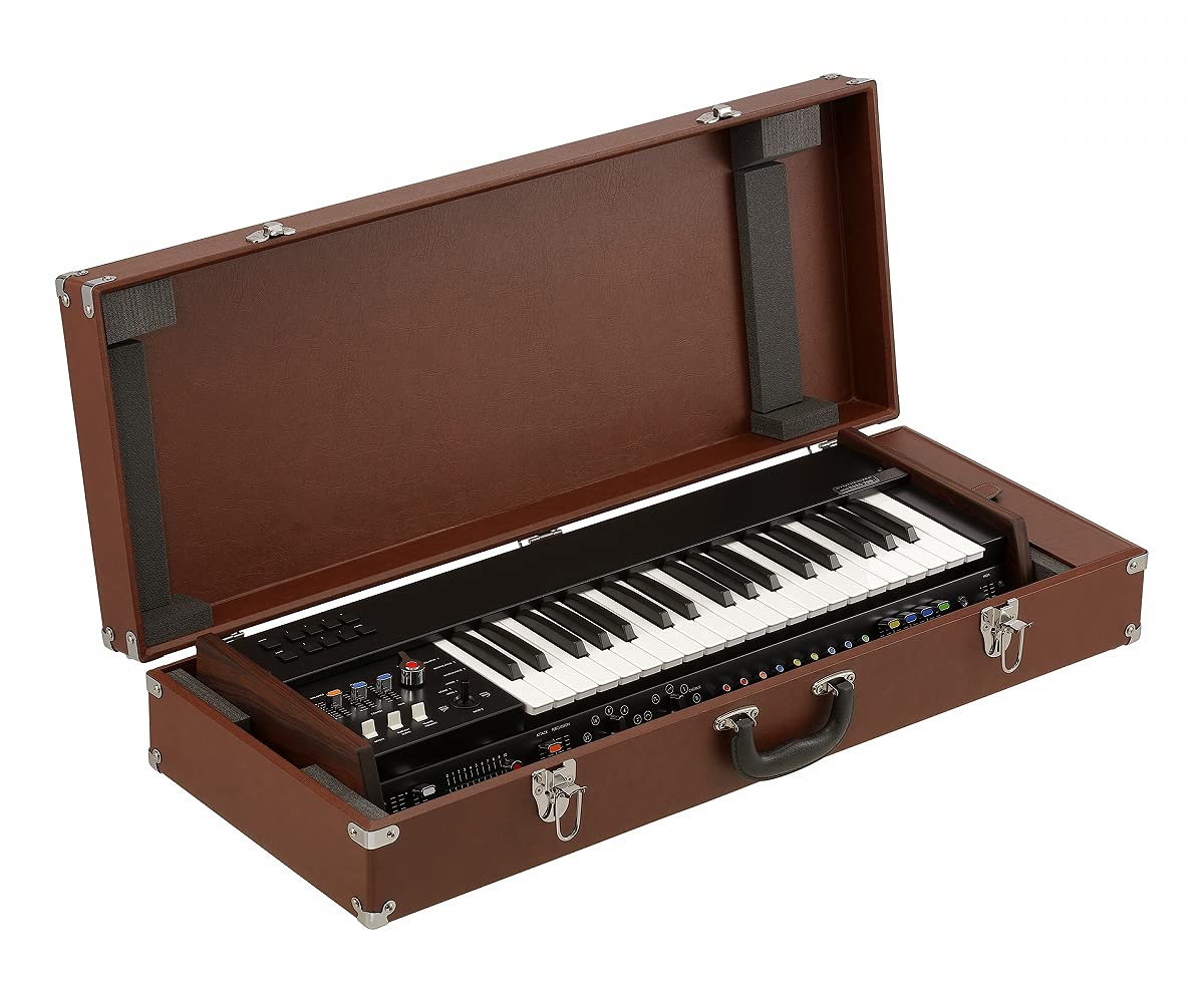 Amazon | KORG コルグ/miniKORG 700FS モノフォニック・シンセサイザー 