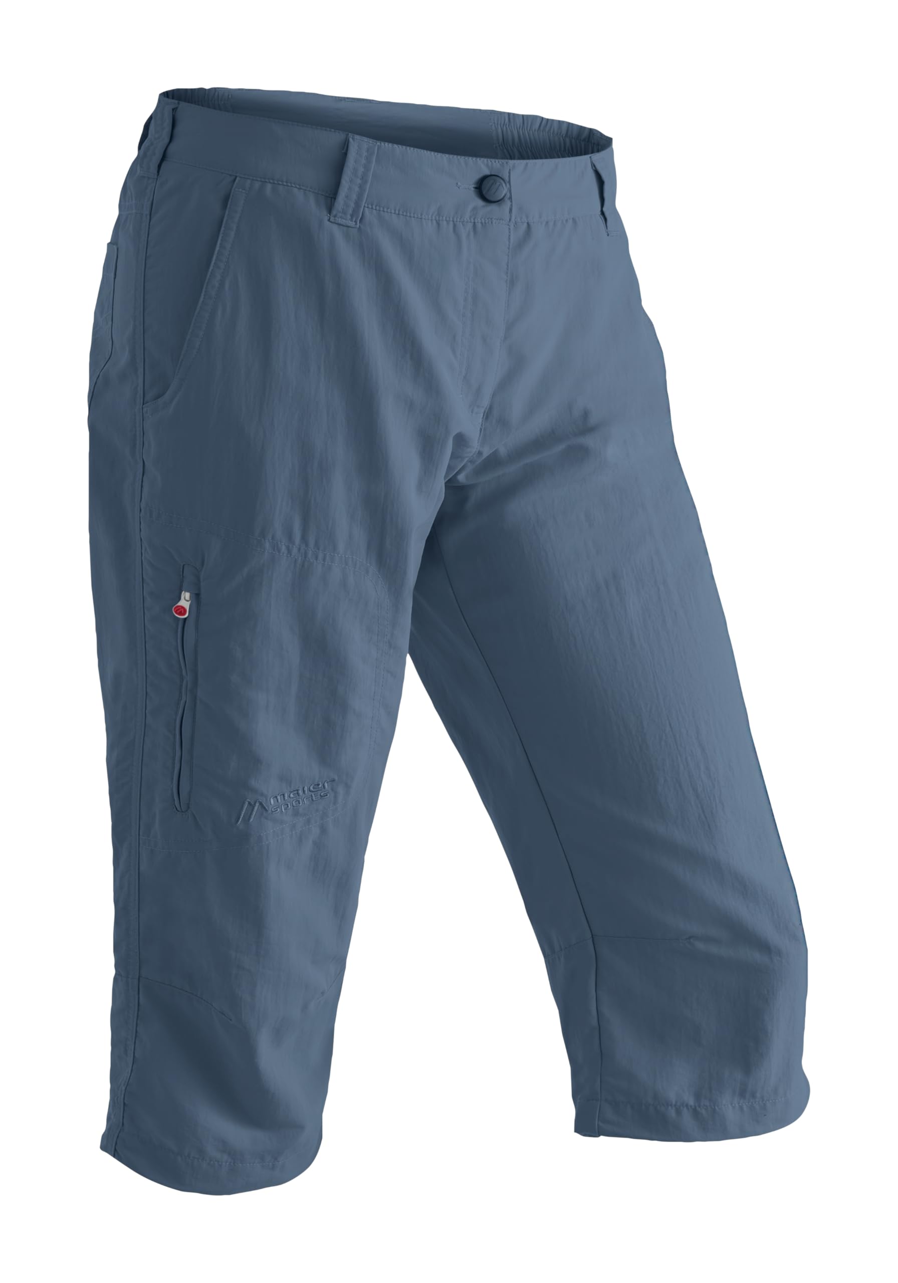 Maier Sports Women's Capri Neckar
