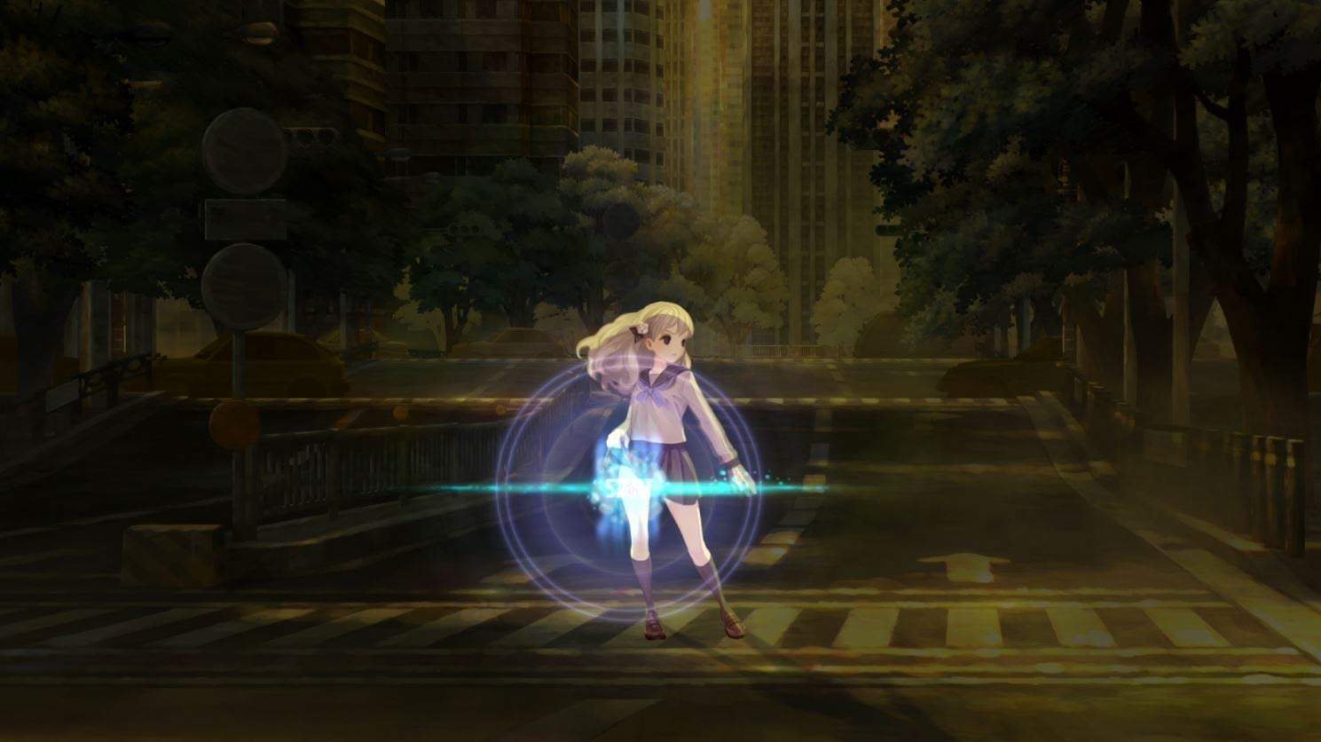 13 Sentinels: Aegis Rim (PS4) - PlayStation 4 [Edizione: Spagna]