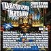 Party Tyme Karaoke - Christian Celebration (16-song CD+G)