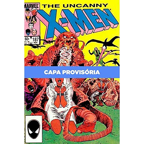 A saga dos x-men vol. 6