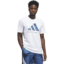 adidas Men's Legends Graphic T-Shirt