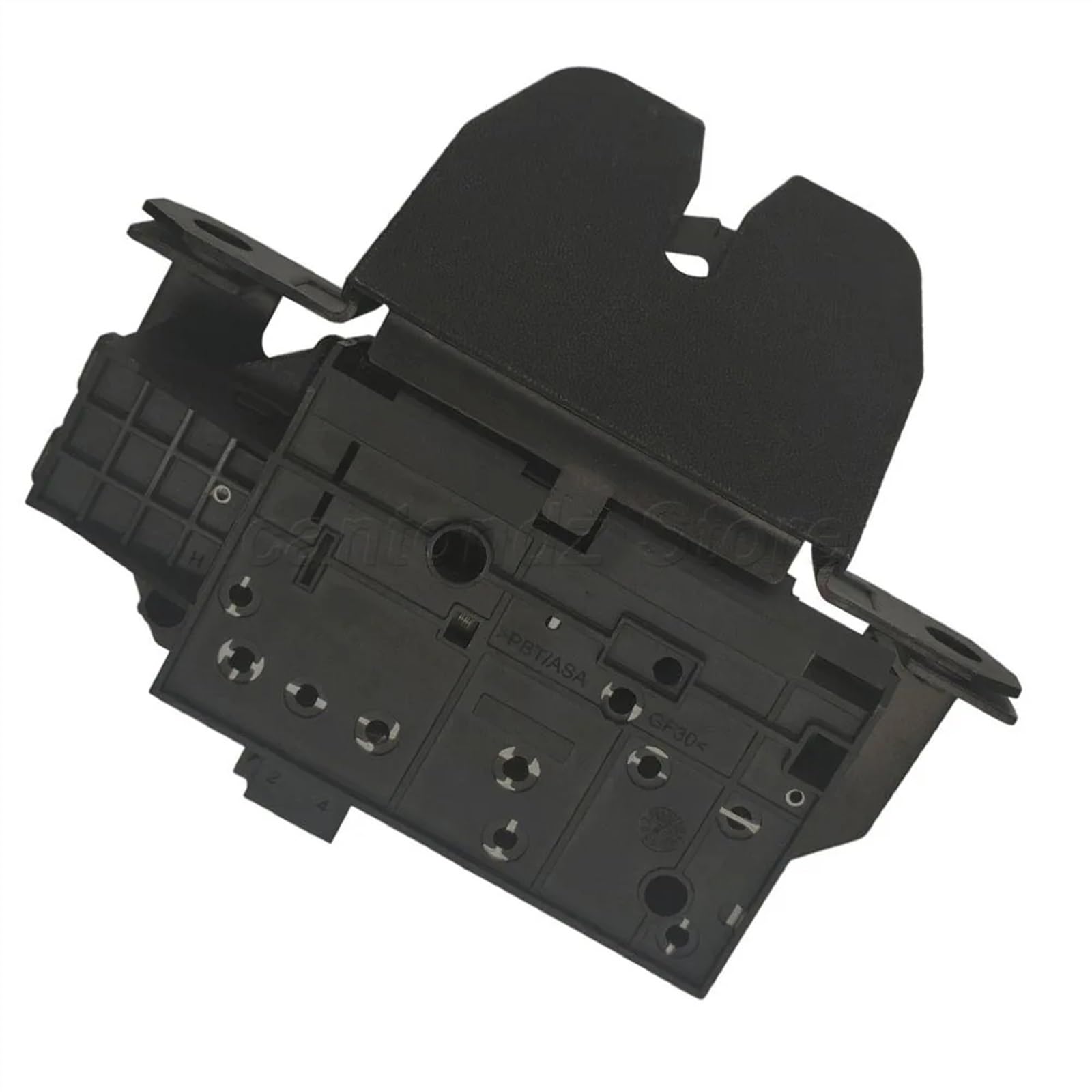 Boot Lock Cylinder Trunk Lock Tailgate Lock Latch