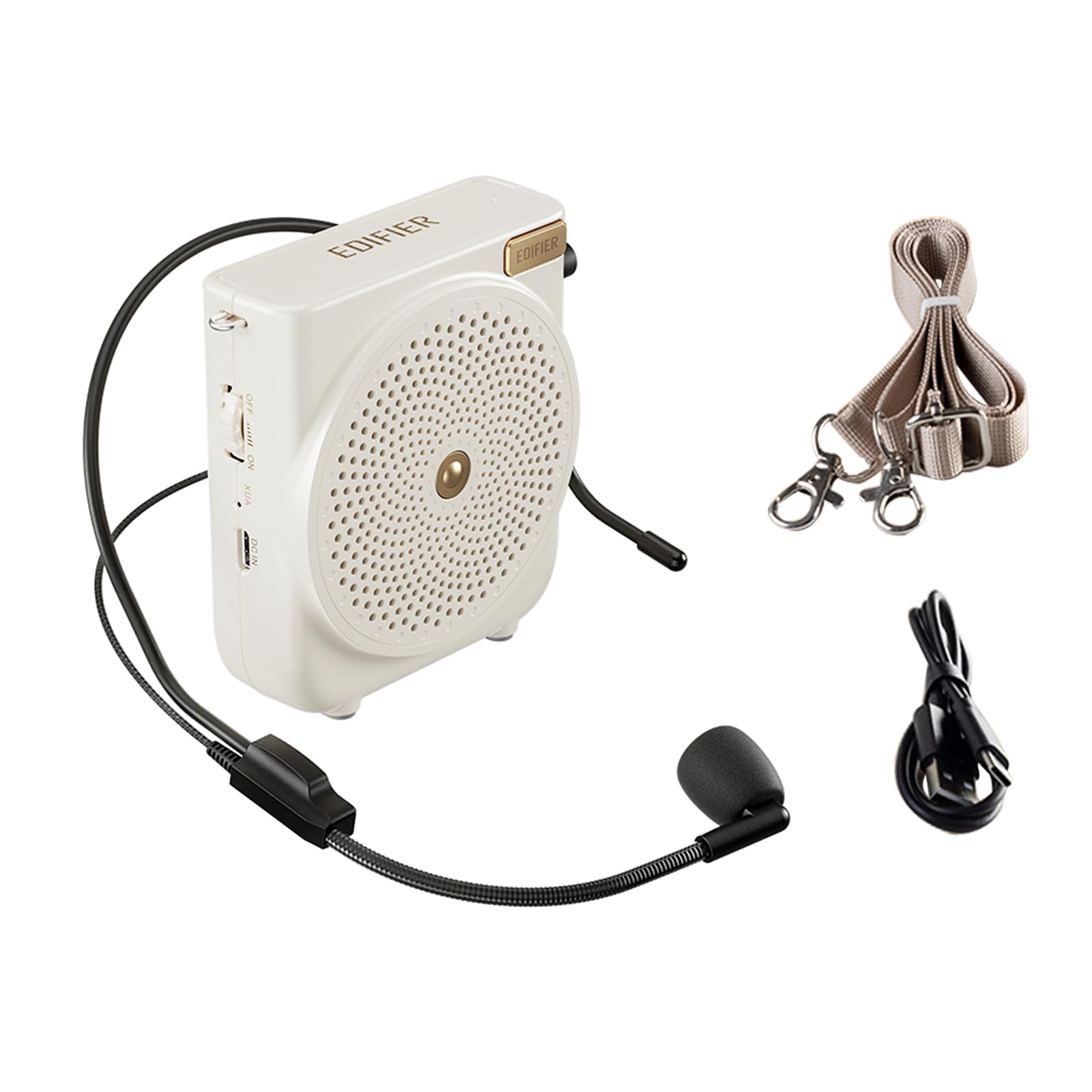 MF3 Portable Voice Amplifier,Personal Lightweight