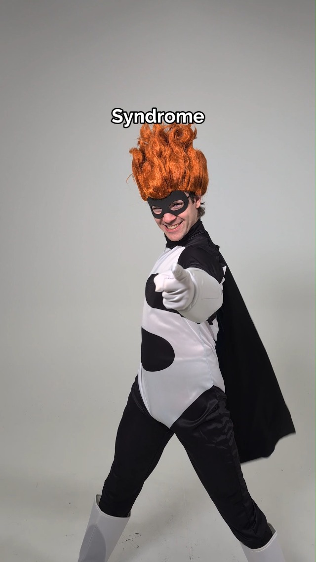 Amazon.com: Adult Disney Pixar Monsters Inc Randall Boggs Halloween Costume  | Chameleon Villain Jumpsuit with Mask, Gloves, & Shoe Covers X-Small :  Clothing, Shoes & Jewelry