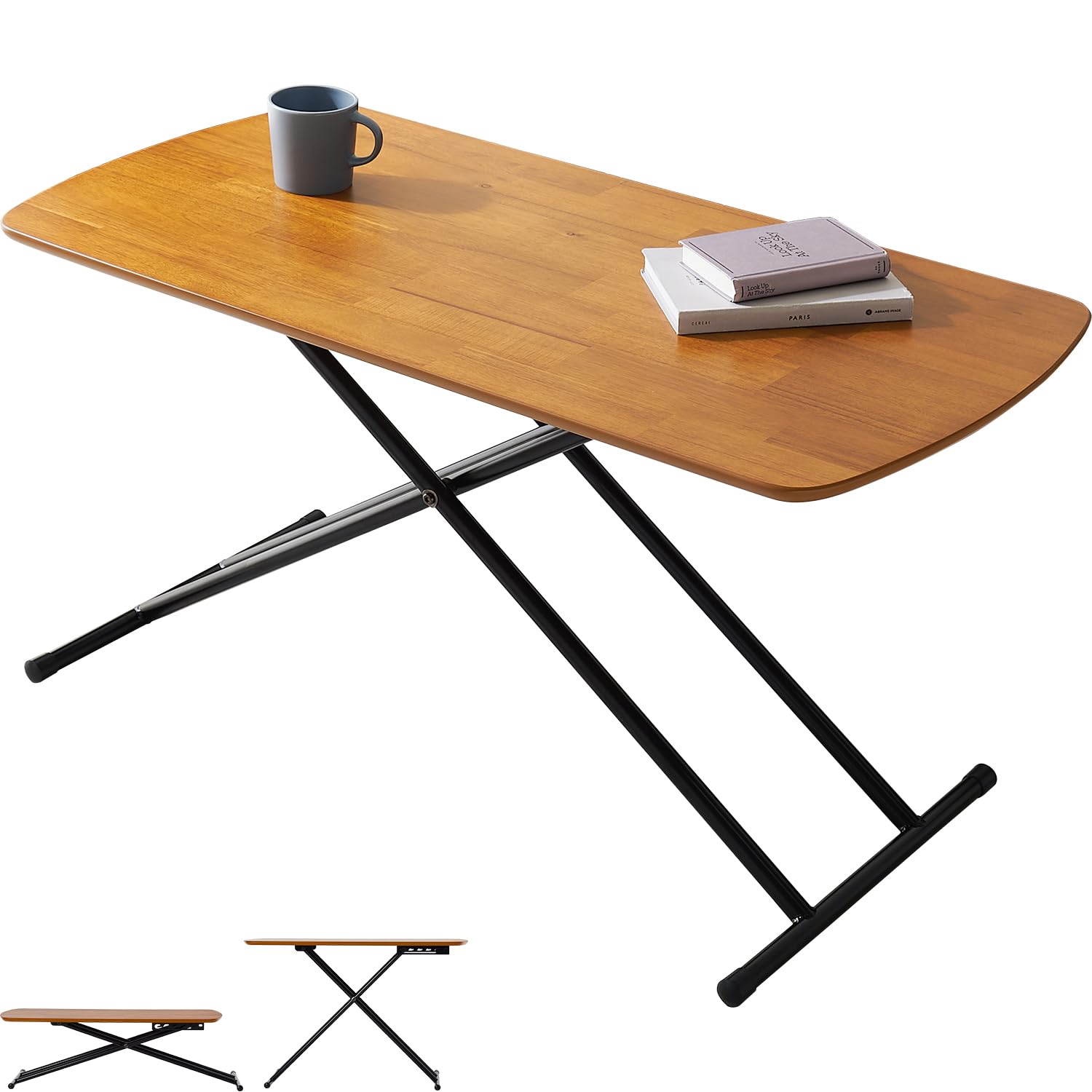Amazon.co.jp: 萩原 昇降式 テーブル マルチテーブル リフティング Amazon.co.jp: 萩原 昇降式 テーブル マルチテーブル リフティング