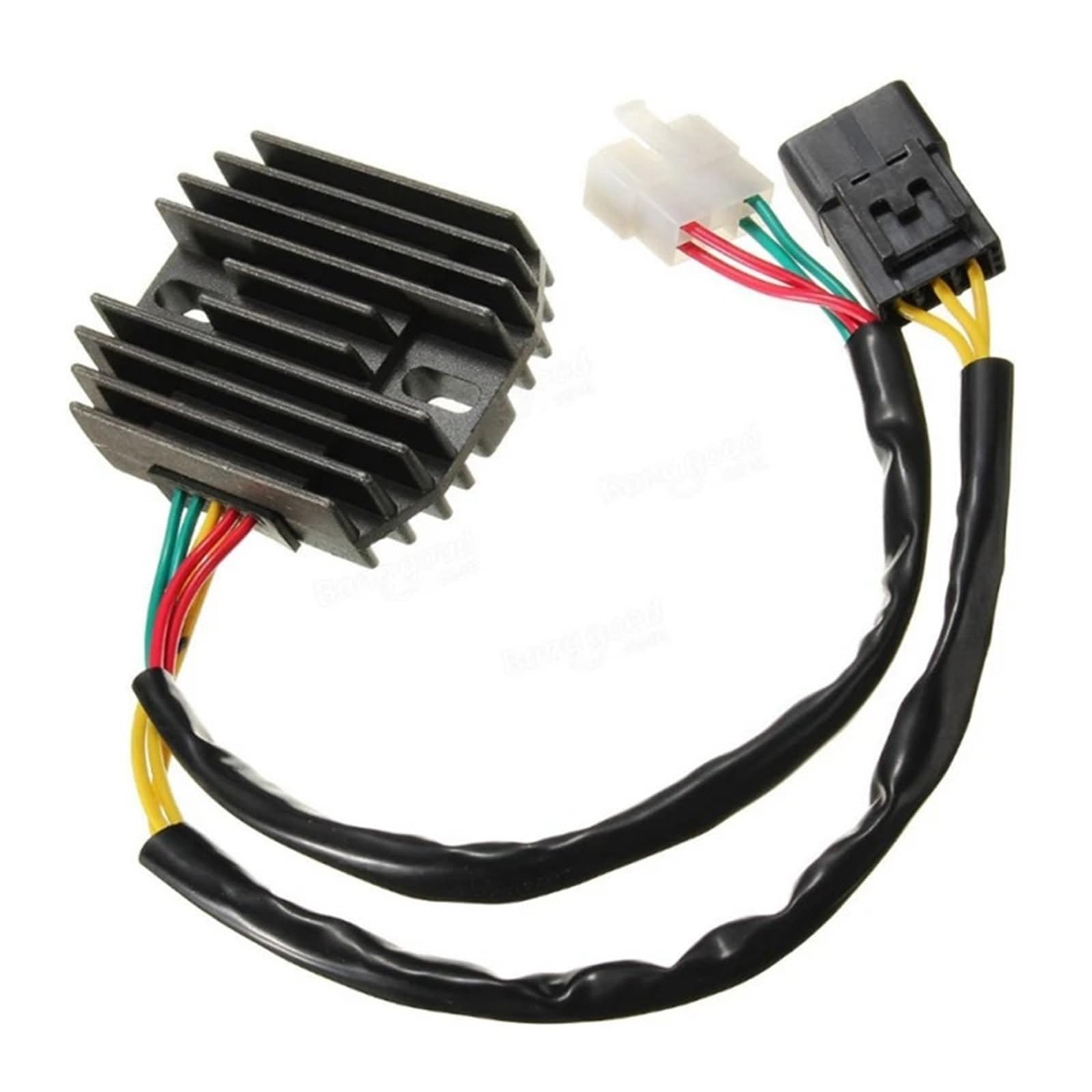 Prostownik napięcia‌ Do CBR 600 F4i Motocyklowy Regulator Napięcia Prostownik 31600-MBW-D21 31600-MBW-G90 Regulatory Przetwornica napięcia‌