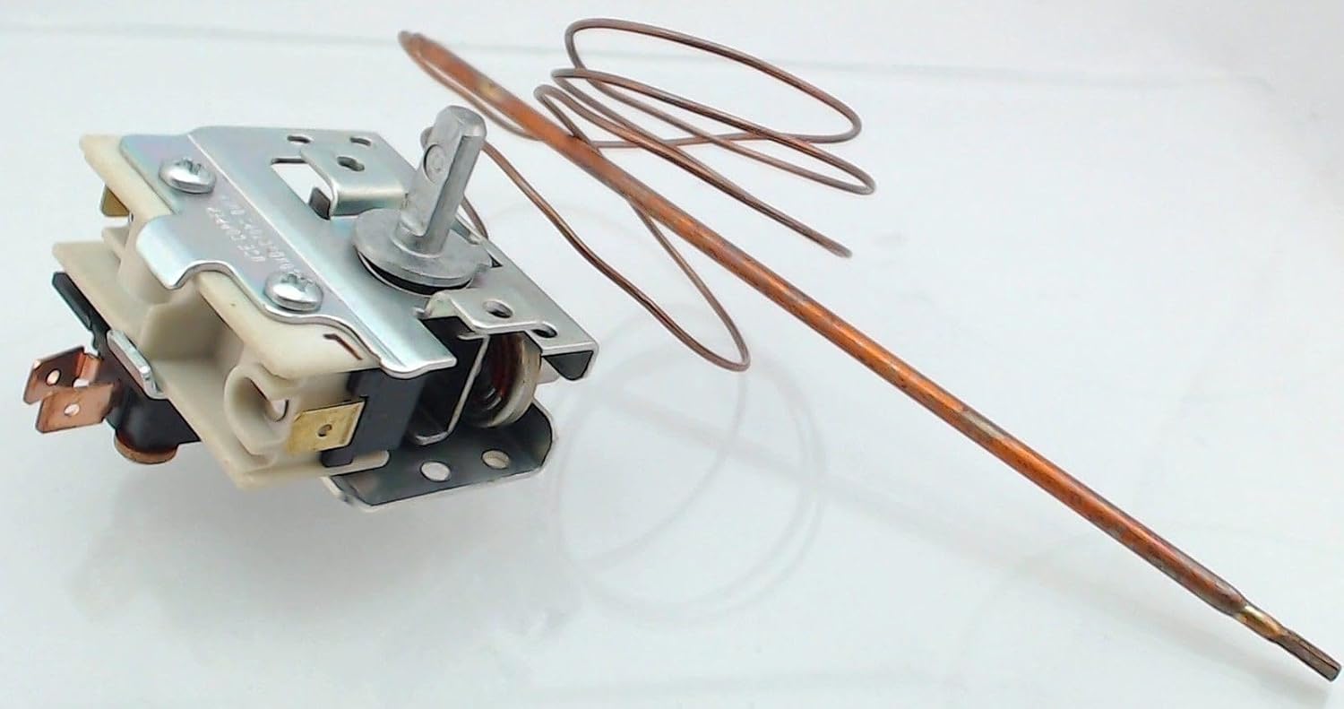 Oven Thermostat for General Electric, for Hotpoint AP2023656, PS236027, WB21X5287