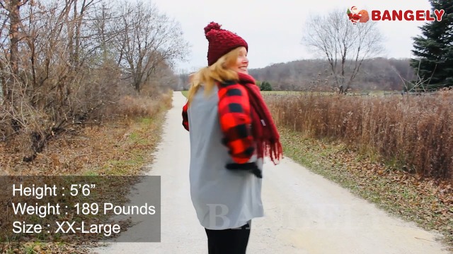 Plus Size Baby It's Cold Outside Christmas T Shirt Women's Plaid Splicing Long Raglan Tops Blouses Size XX-Large (Gray) - Image 8