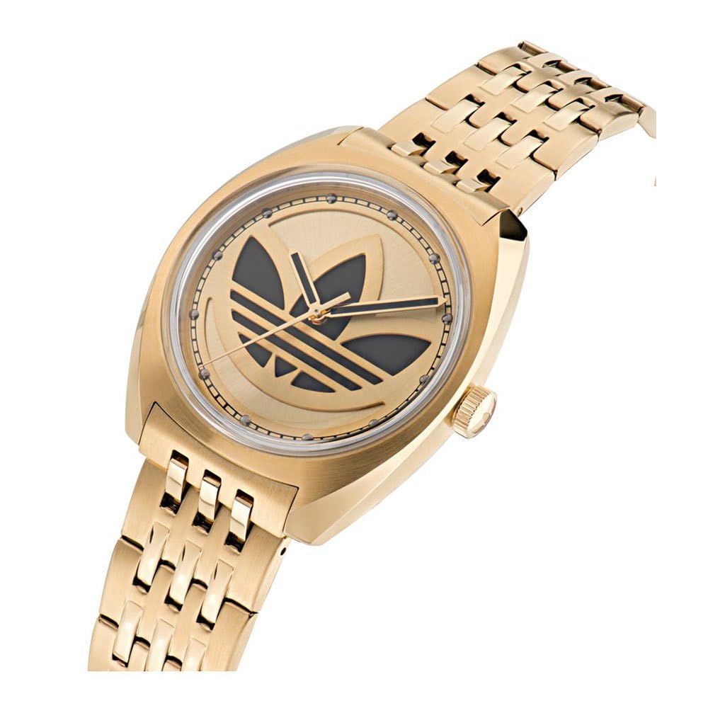 ADIDAS ZEGAREK ADIDAS - EDYCJA JEDNO/5 ATM