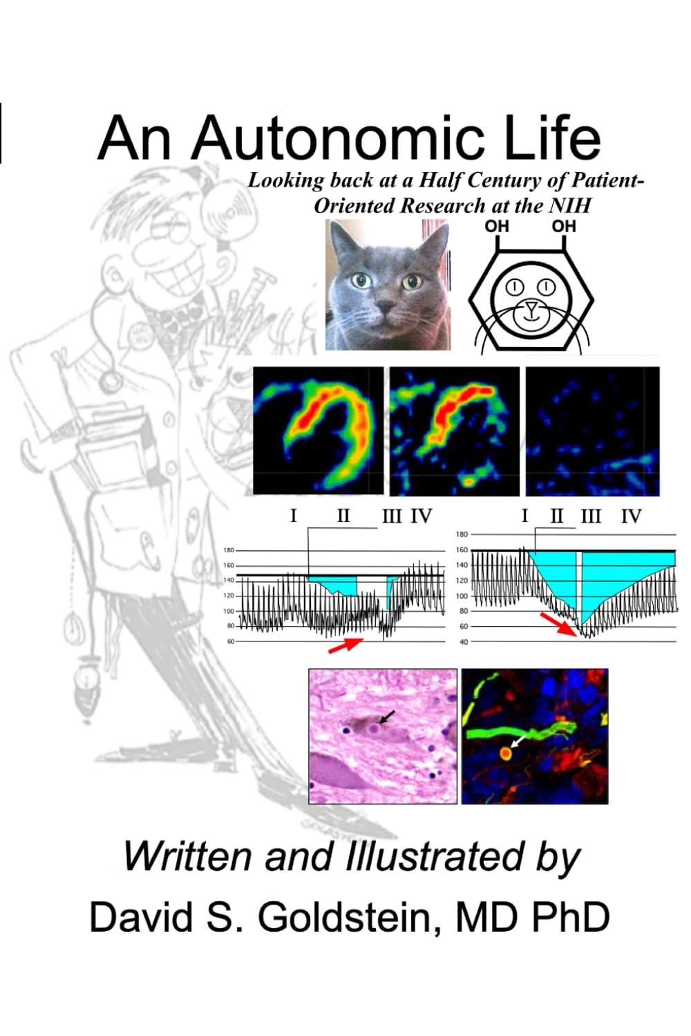 An Autonomic Life: Discoveries from a Half Century of Patient-Oriented Research at the NIH