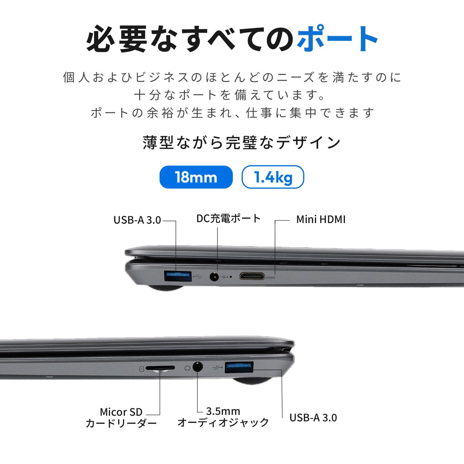 お洒落・準新品】2024年製 第12世代Corei5 NVMe SSD500G 楽天市場】core i5