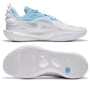 バスケットボールシューズ Wade all city 11 V2 Wade All City 11 V2 Sky