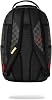 Sprayground WOLVERINE COLLAB OFICIAL - MOCHILA NO TE METAS CONMIGO 7
