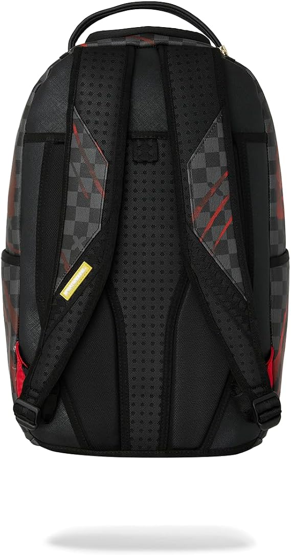 Sprayground WOLVERINE OFFICIAL COLLAB - DONT MESS WITH ME BACKPACK