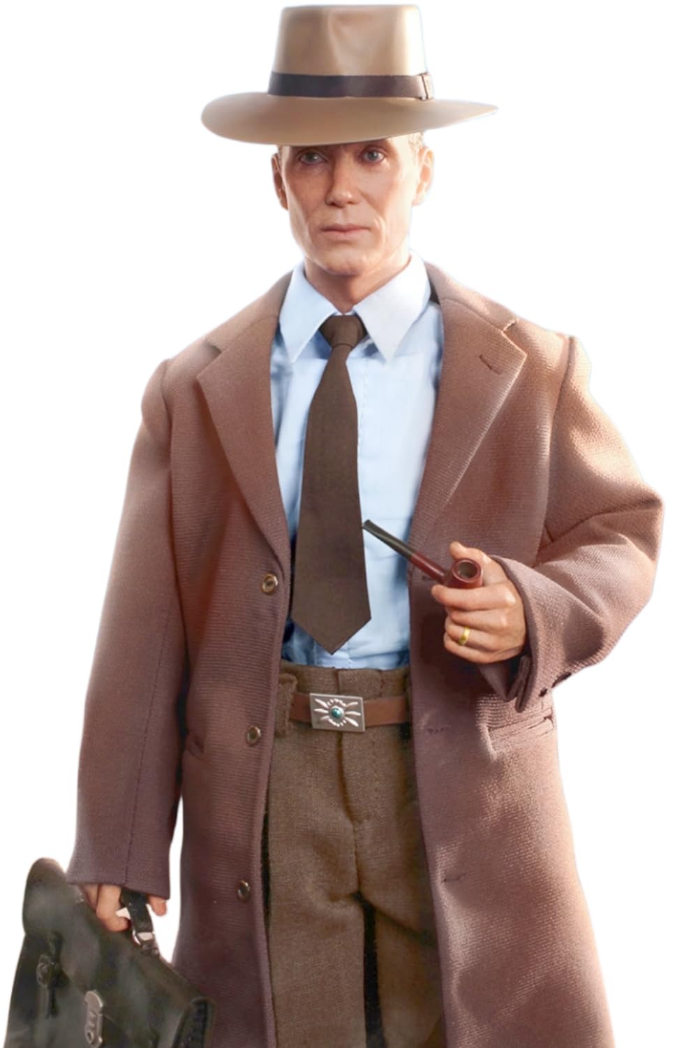 Amazon | HiPlay dark horse Toys 1/6 原爆の父 オッペン