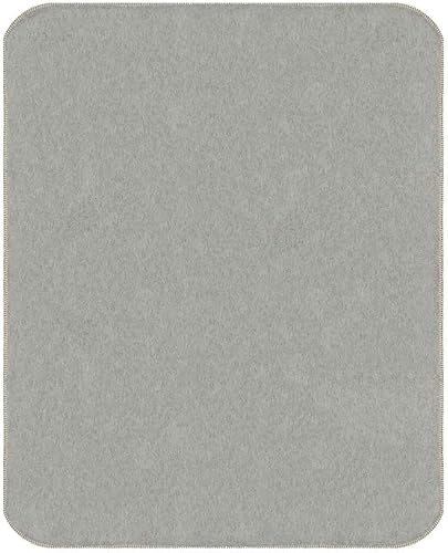 Miniatura 142 de Manta gruesa de lana de alpaca pesada para acampar al aire libre o usar en interiores Mantas suaves de lana de alpaca peruana