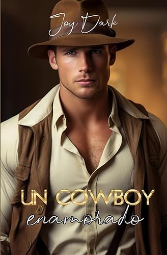 UN COWBOY ENAMORADO: SERIE KANSAS COWBOYS