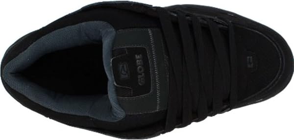 Globe Fusion, Chaussures de Skateboard Homme Sneaker - 5