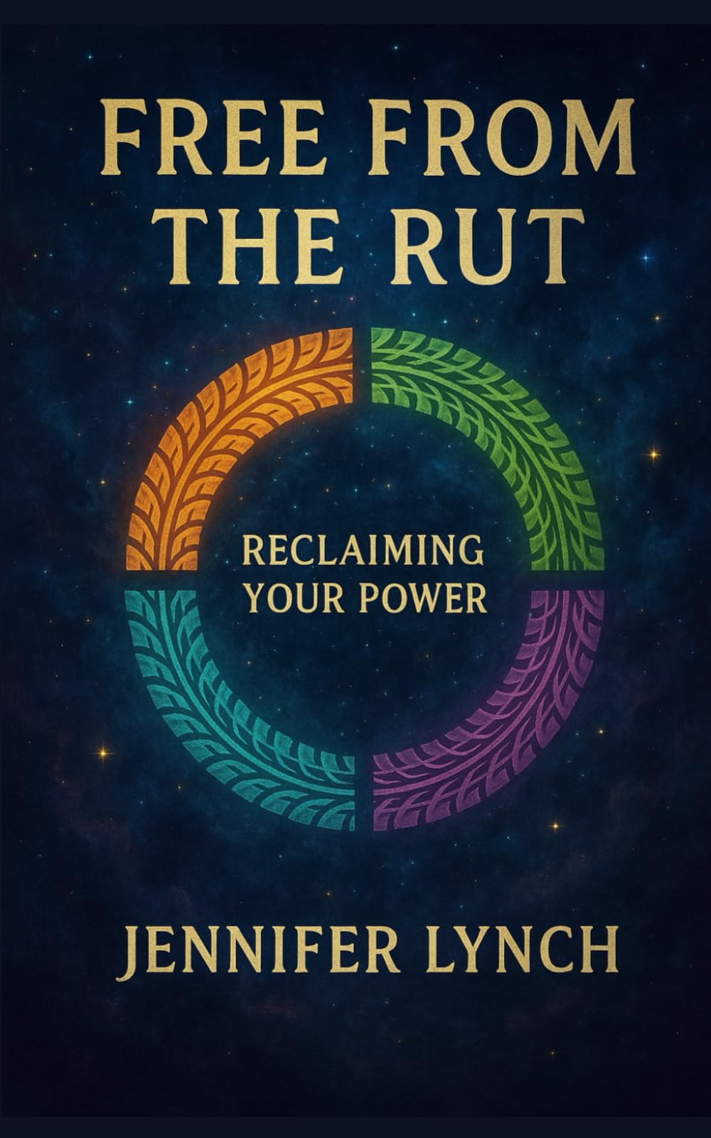 Free from the Rut: Reclaiming Your Power