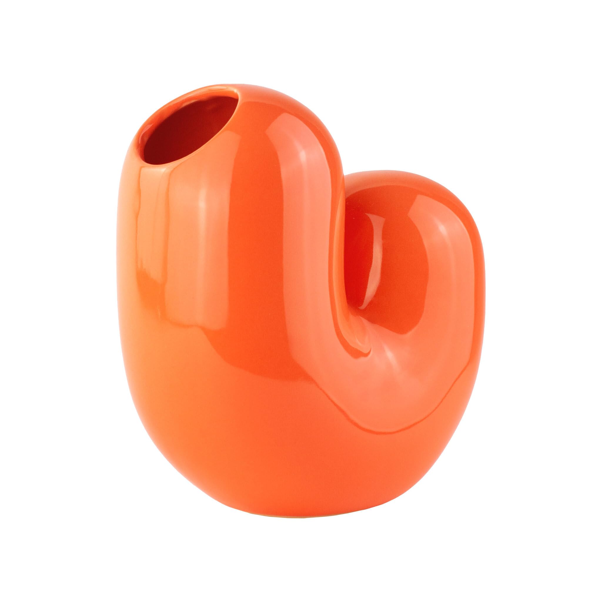 Vase Sulcus Arts of Parts pour sublimer un intérieur vide sans encombrer