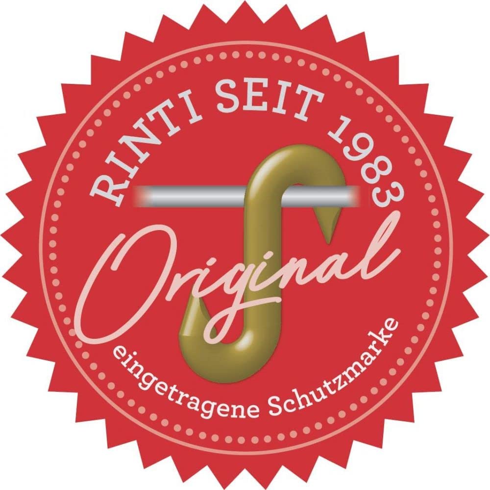 Rinti Kennerfleisch Multipack Geflügelherzen & Lamm 24 x 800 g