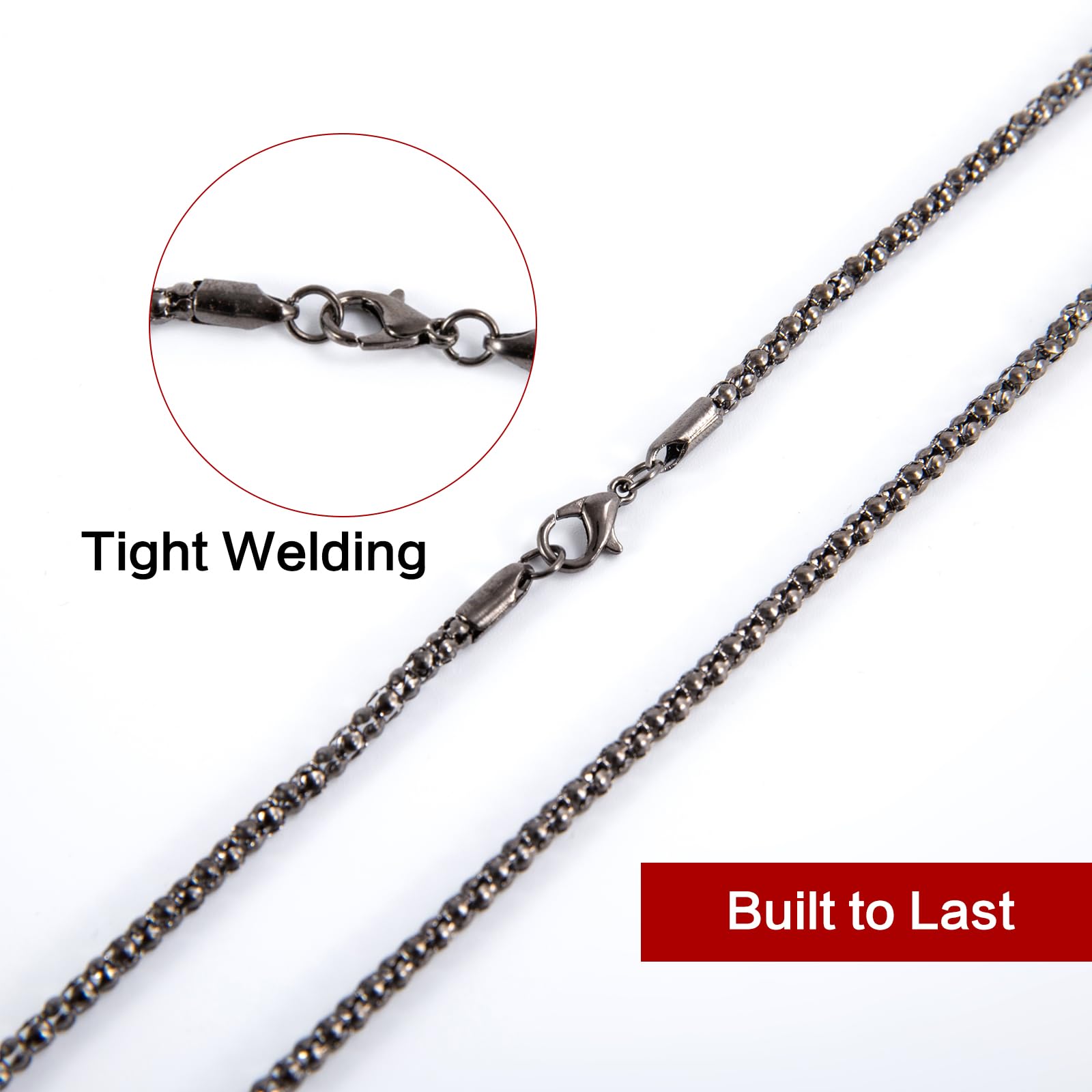 Witcher Necklace for Men Wolf Necklace for Men Witcher Medallion Necklace Wolf Jewelry Gifts for Men