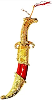 Fancy Traditional dulha Knife Price In India