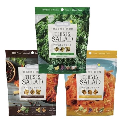 THIS IS SALAD Om[ 3Zbg P[Eɂ񂶂Eɂ񂶂ubNybp[ ؂܂邲 Oet[ h{⋋ wV[XibN {