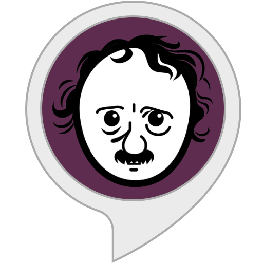 Edgar Allan Poe Reader Alexa Skills