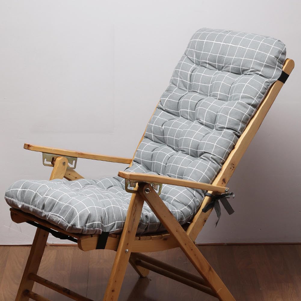 Amazon｜ロッキングチェアクッション、屋内ロッキングチェアクッション