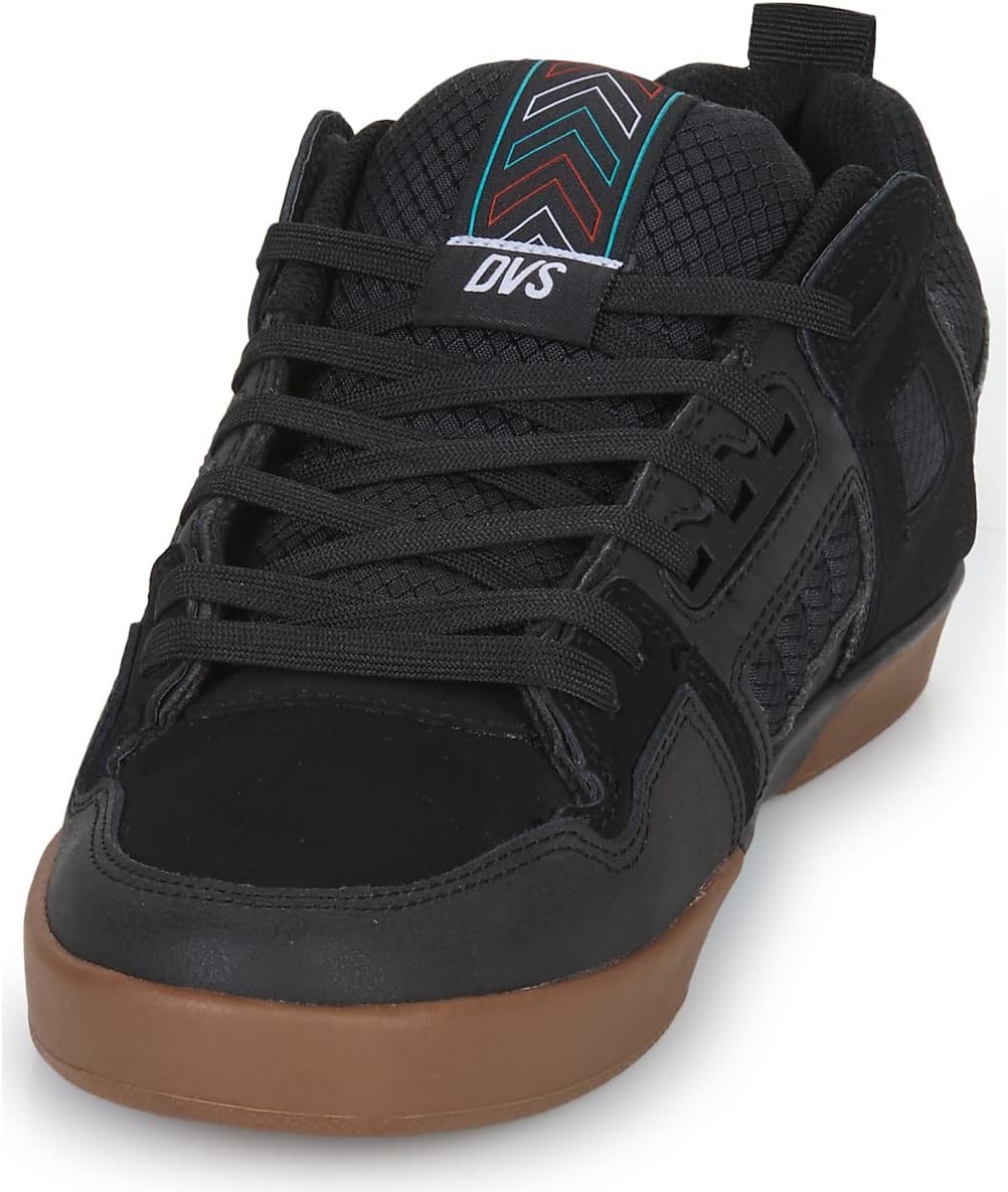 DVS Men's COMANCHE 2.0+ Shoe