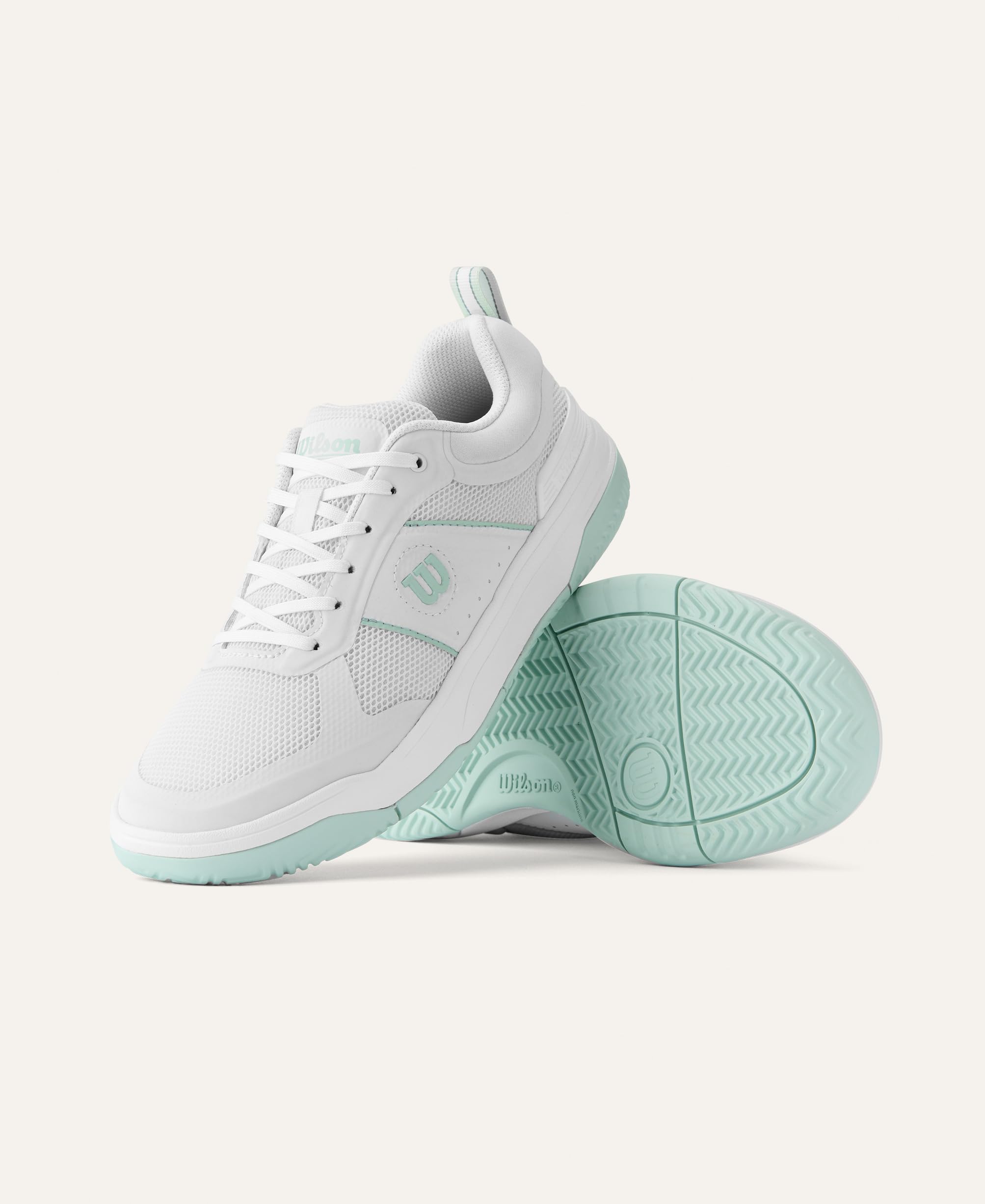 Wilson Damen Pickle Pro WPickleball-Schuh