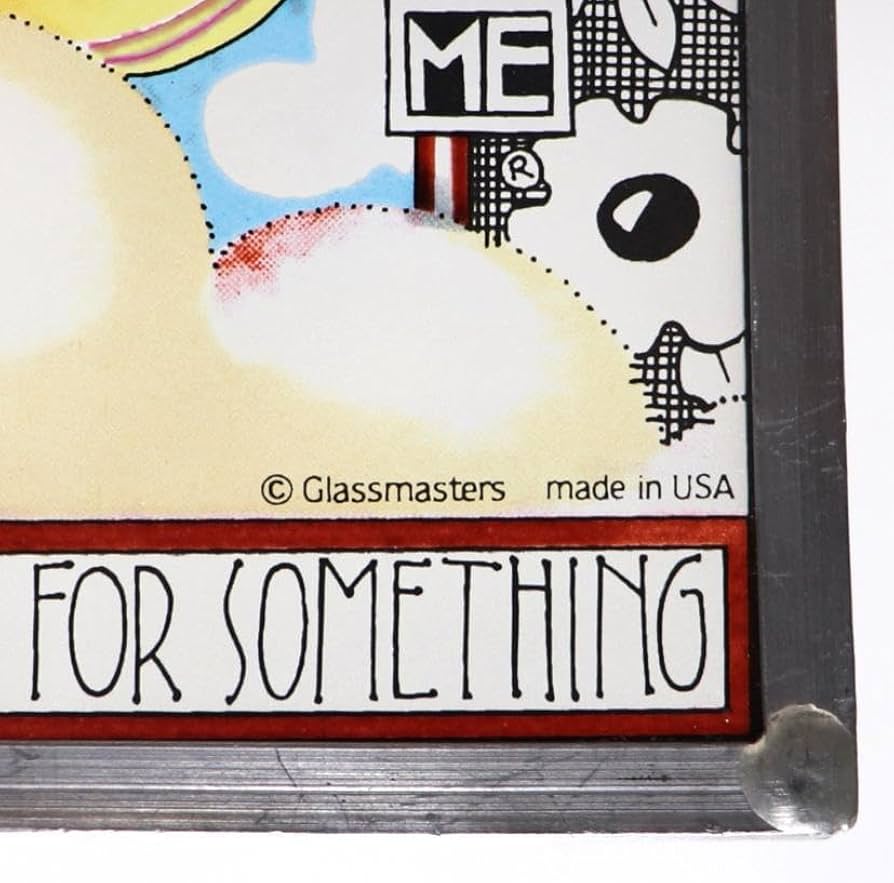 メアリー・エンゲルブライト ステンドグラス ハート グラスマスターズ社 メアリー・エンゲルブライト ステンドグラス ハート グラス