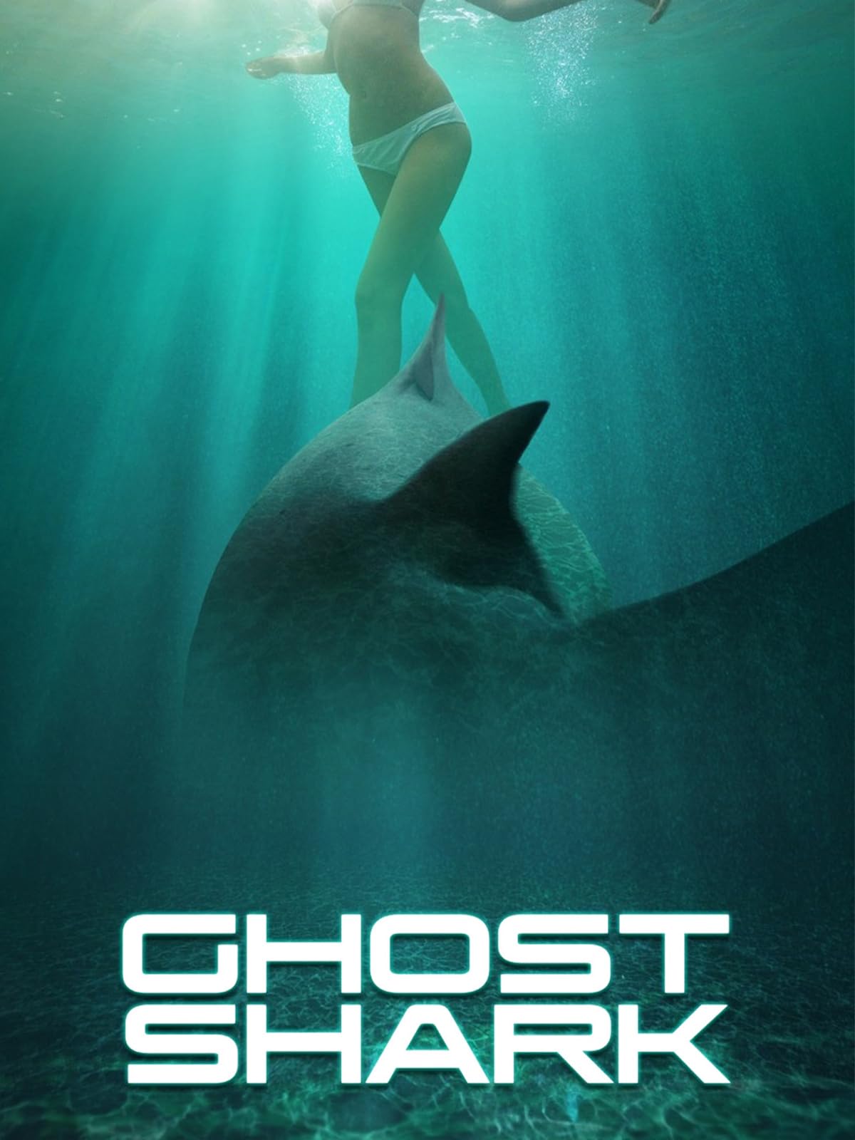 Mackenzie RosmanGhost Shark