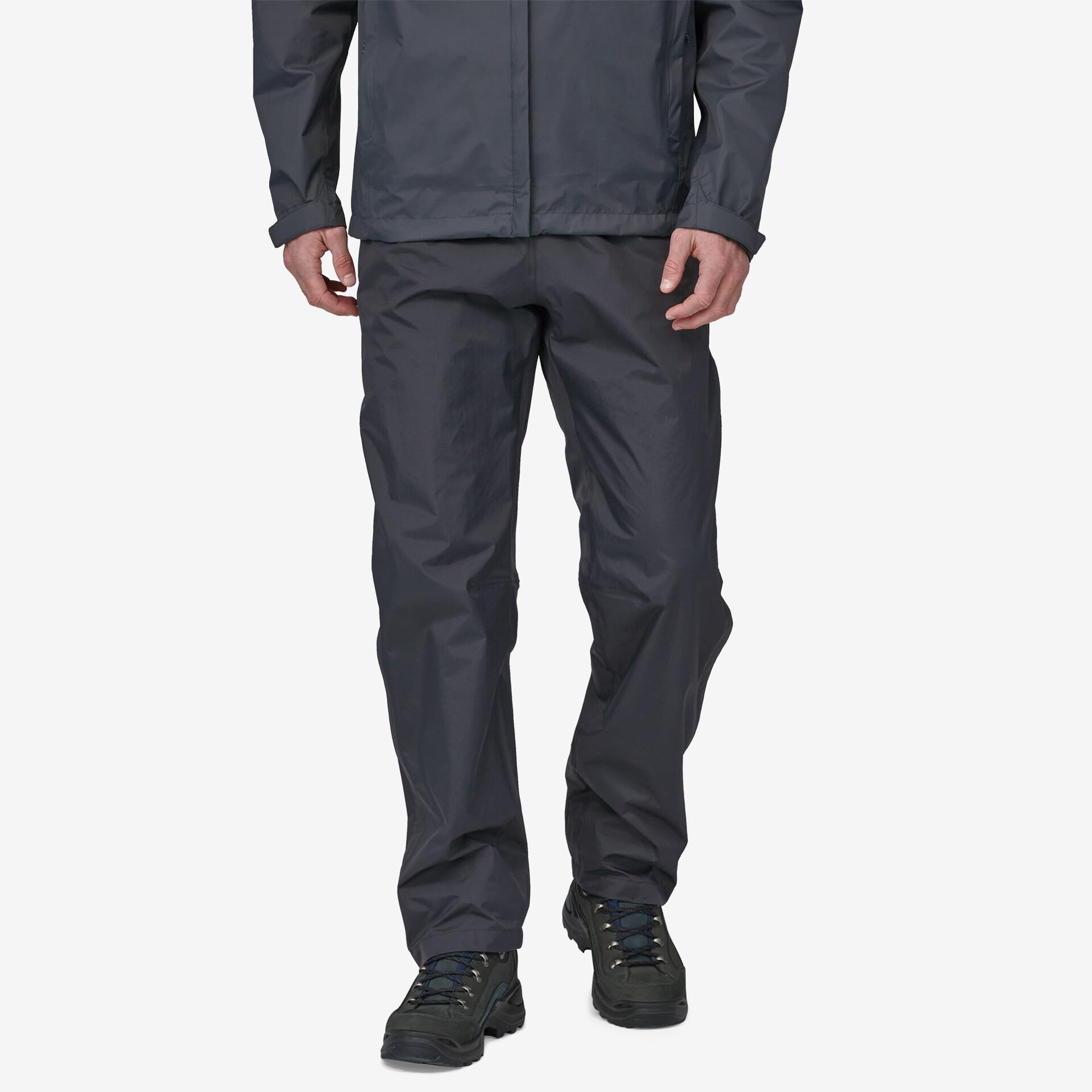 Patagonia - M's Torrentshell 3l Pants - Reg, Outerwear Uomo