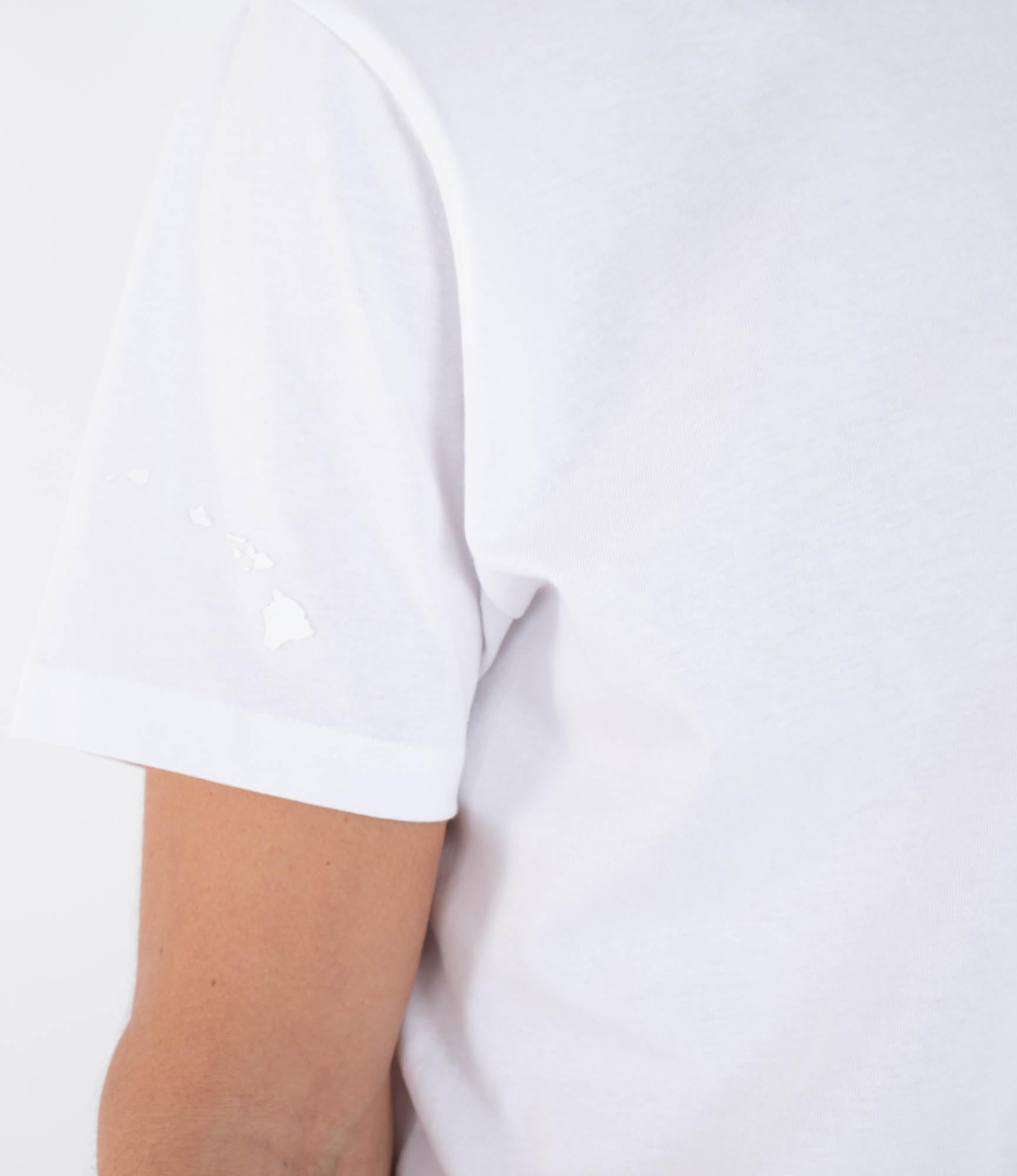 Hurley T-Shirt Short Sleeve Men - Dragon Kai Camiseta Hombre