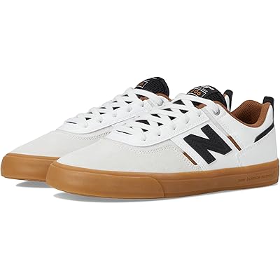New Balance Numeric 306 Jamie Foy sea salt/gum