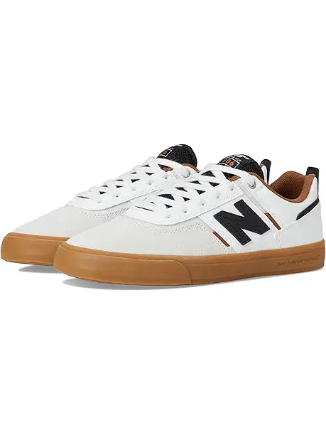 Unisex кроссовки New Balance Numeric 306 Jamie Foy