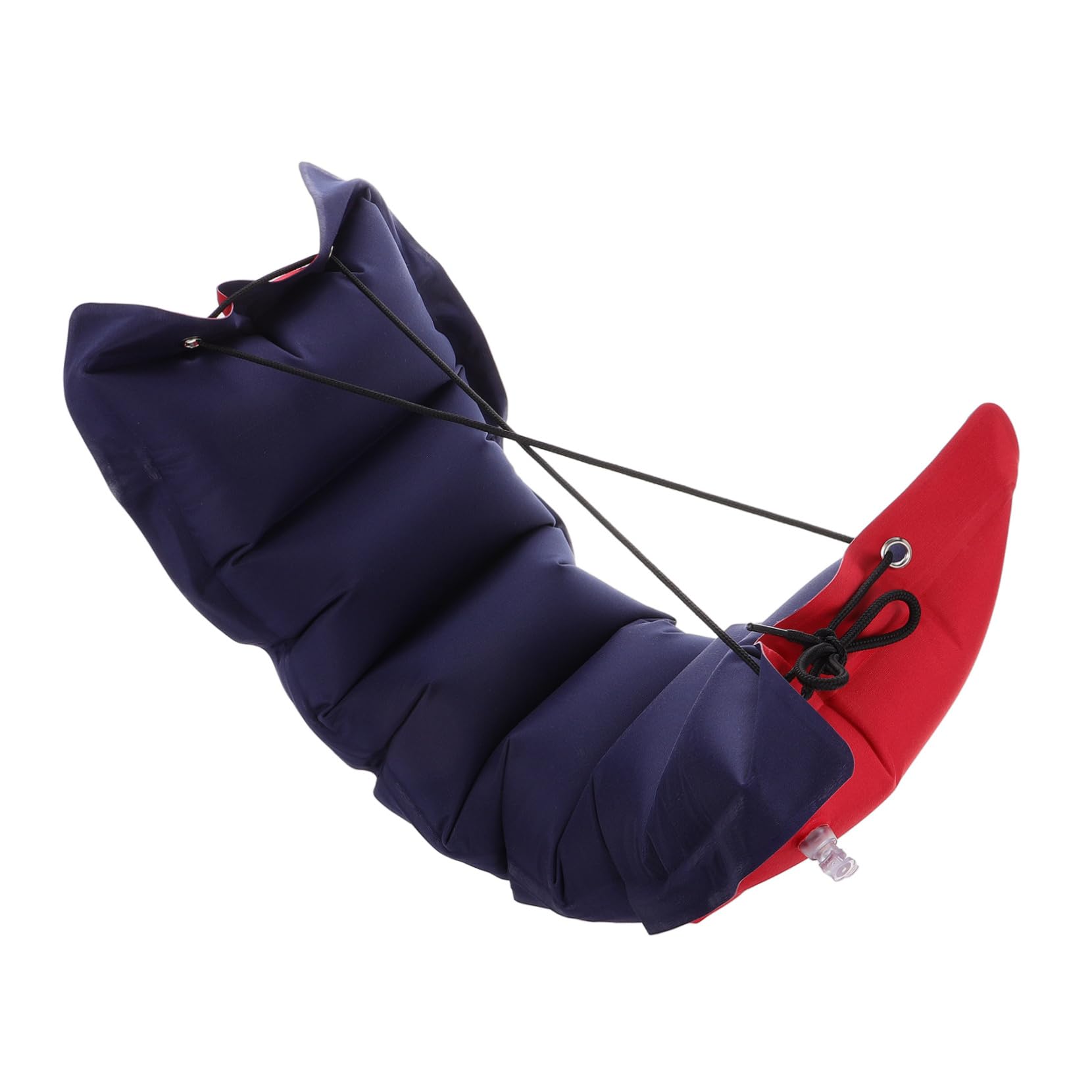 Mikikit Swimming Training Belt Waist Float for Beginners Durable Swim Aid for Pool Practice Enhances Coordination and Skill Development for Learning to Swim