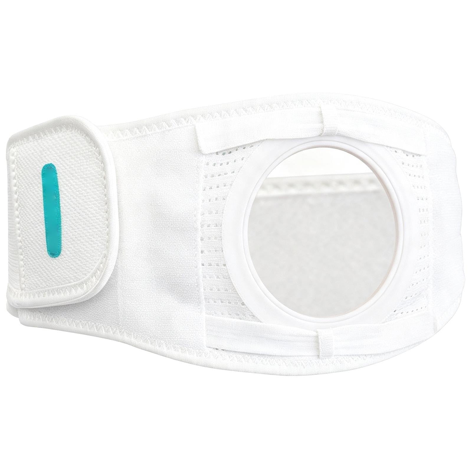 Stoma Gürtel, Stoma-Stützgürtel für Ileostomie und Urostomie, Stoma-Bedarf