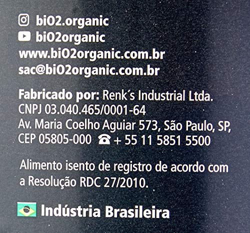 Protein Alfarroba Bio2 908g