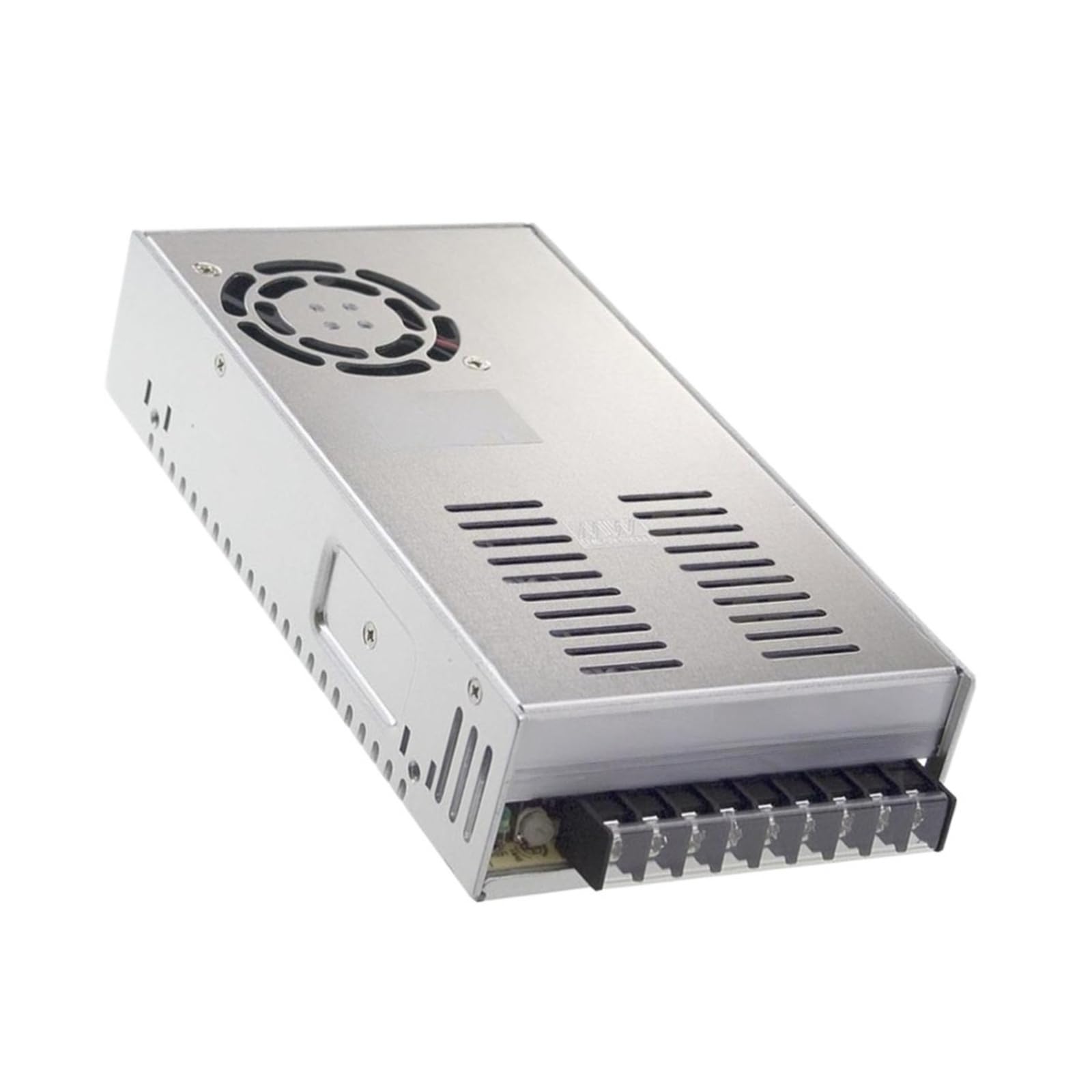 Alimentation à découpage NES-350-24H convertisseur AC DC régulateur